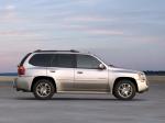 GMC Envoy Denali 2005 года